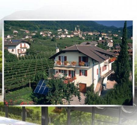 Haus Micheli Haus Micheli