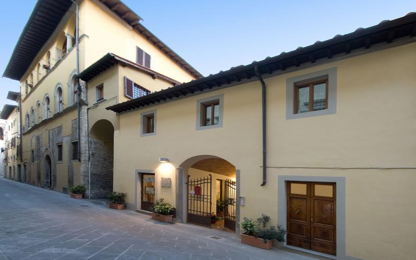 Holiday apartment ACCADEMIA RESIDENCE Holiday apartment ACCADEMIA RESIDENCE