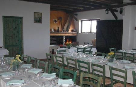 Agriturismo Bau Arena Agriturismo Bau Arena