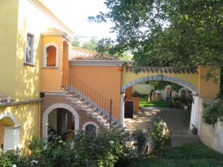 Bed & Breakfast Le Roverelle Bed & Breakfast Le Roverelle