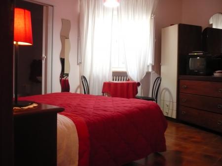 Bed & Breakfast La Casa nei Sassi - Matera