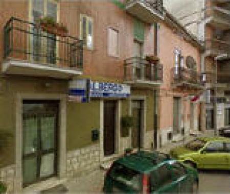 Albergo Monticchio
