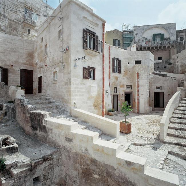 San Pietro Barisano Residence e Ristorante