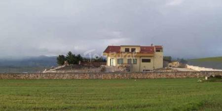 Agriturismo Terra dei Sassi