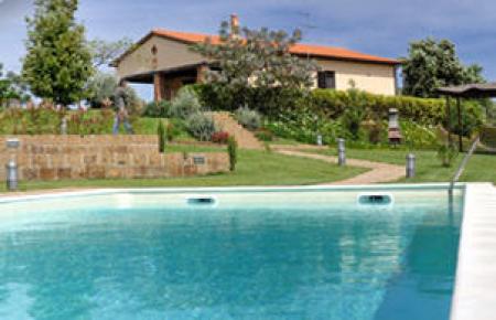 Agriturismo La Poiana Agriturismo La Poiana