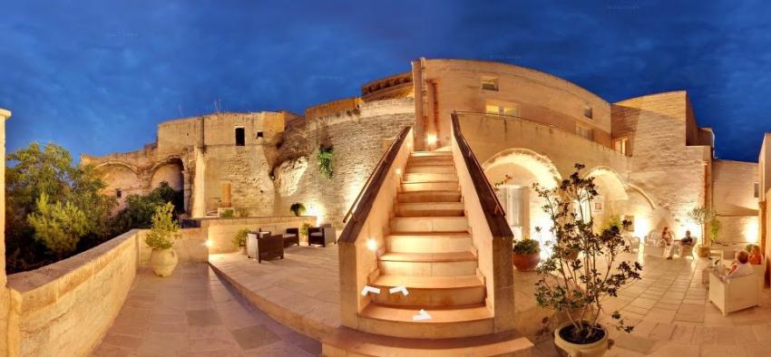 Hotel Caveoso Hotel Hotel Caveoso Hotel