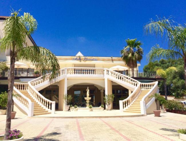 Grand Hotel Stella Maris Grand Hotel Stella Maris