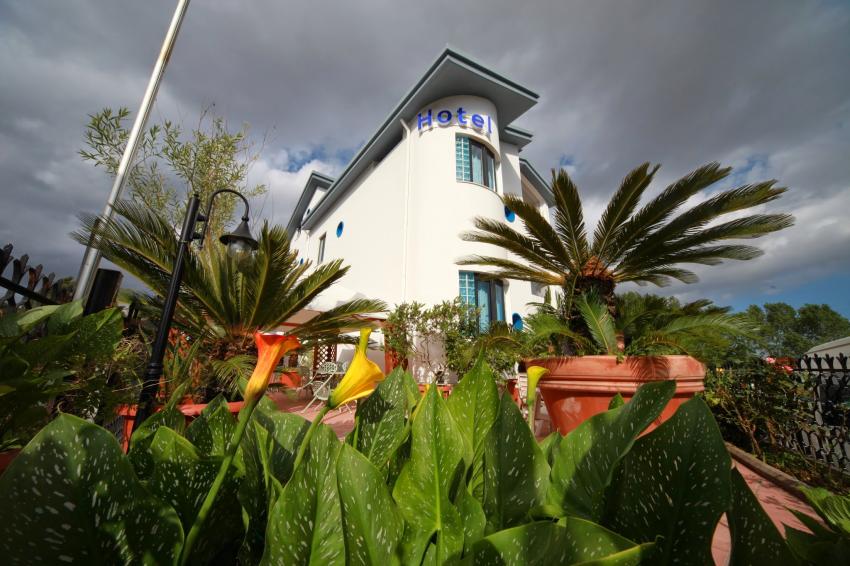 Hotel Il Gioiello Sabaudia Hotel Il Gioiello Sabaudia