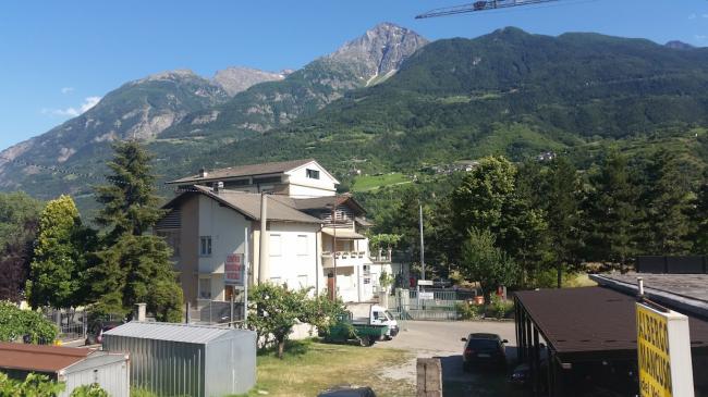 Albergo Mancuso del Voison