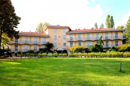 Hotel King Rose