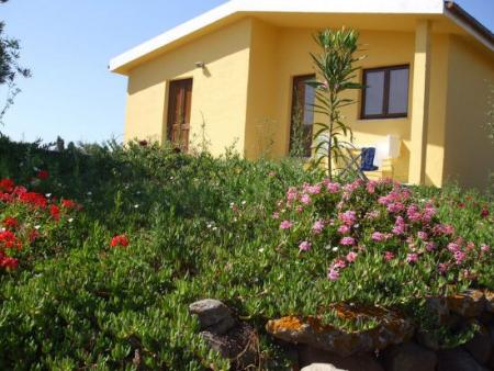 Agriturismo Santa Lucia Agriturismo Santa Lucia
