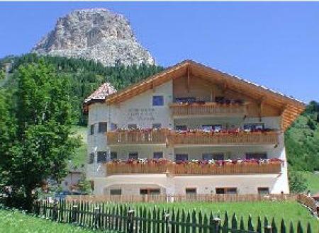 Garnì La Dorada Garnì La Dorada