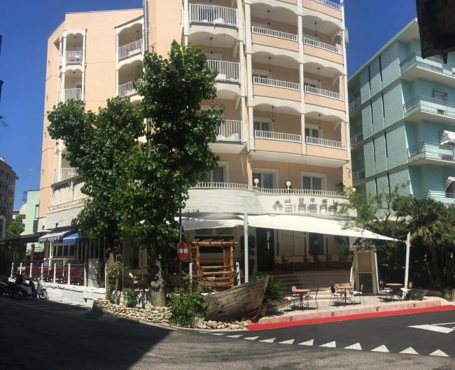 Hotel Sirena Boutique Hotel Hotel Sirena Boutique Hotel