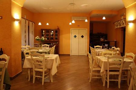 Agriturismo San Pietro