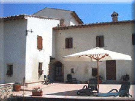 PODERE LA MARRONAIA