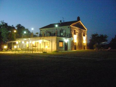 La Porta della Majella La Porta della Majella