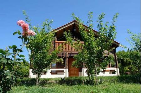 Agriturismo Il Borgo sul Lago Pizzo Agriturismo Il Borgo sul Lago Pizzo