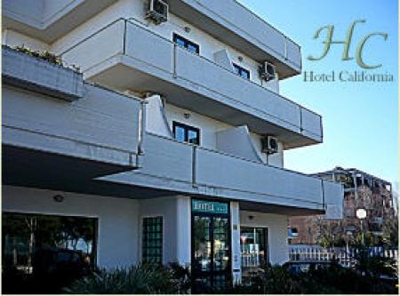 Hotel California