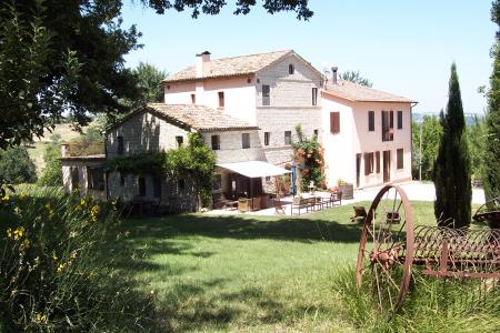 Agriturismo Oliodivino
