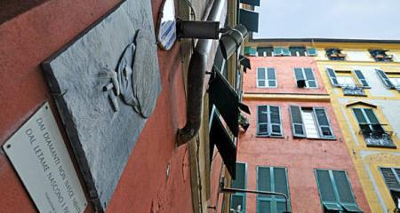 Bed and Breakfast Inter Viam