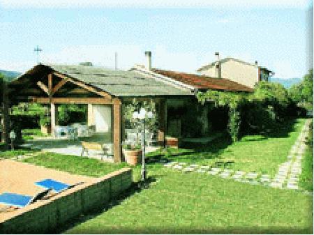 Agriturist Prile