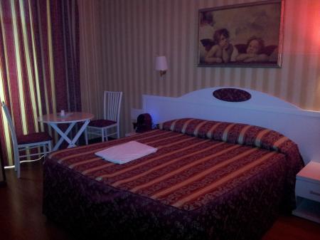 Belvedere Camere del cavaliere-Inn Belvedere Camere del cavaliere-Inn