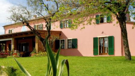 Agriturismo Divin Amore