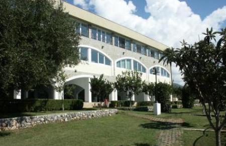 Mediterraneo Residence Mediterraneo Residence