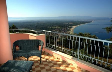 Bed and Breakfast Persefone Nicotera Bed and Breakfast Persefone Nicotera