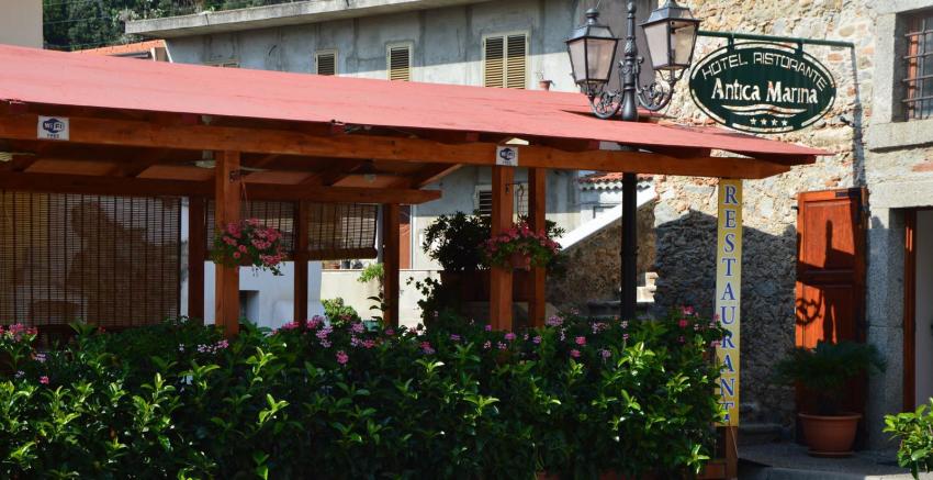 Antica Marina Antica Marina