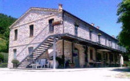 Agriturismo Gli Ippocastani