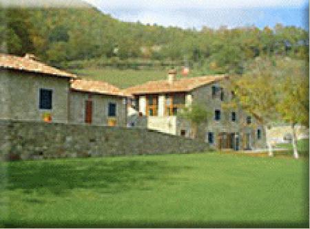Il Castiglione Agriturismo Bio