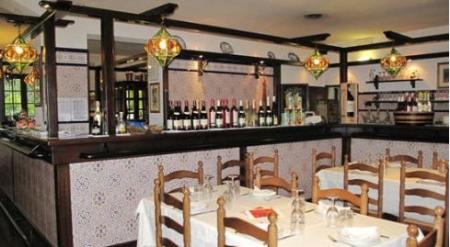 Restaurante La Trovada Restaurante La Trovada