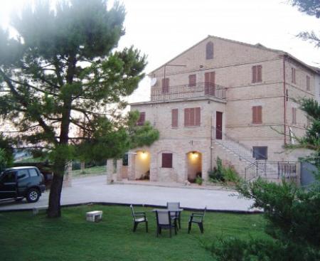 Agriturismo Galanti