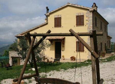 Agriturismo il sentiero