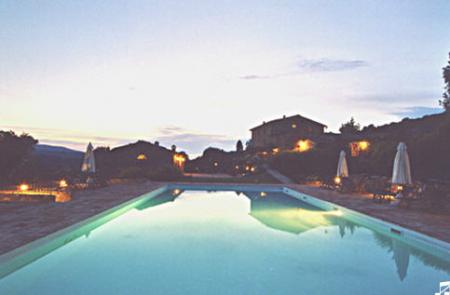 LE MASCIE COUNTRY HOUSE LE MASCIE COUNTRY HOUSE