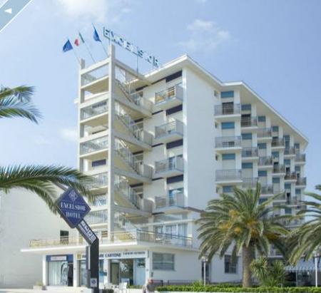 Hotel Excelsior Alba Adriatica Hotel Excelsior Alba Adriatica