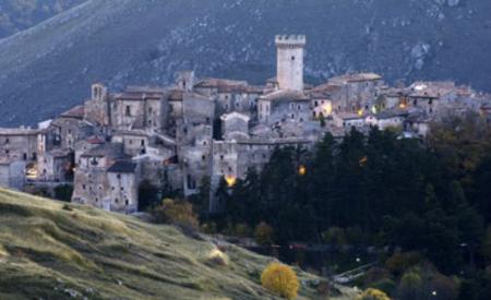 Le Case della Posta