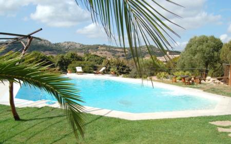 Residence Sardinian Holiday Residence Sardinian Holiday