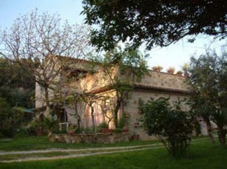 B&B Casale Mirea