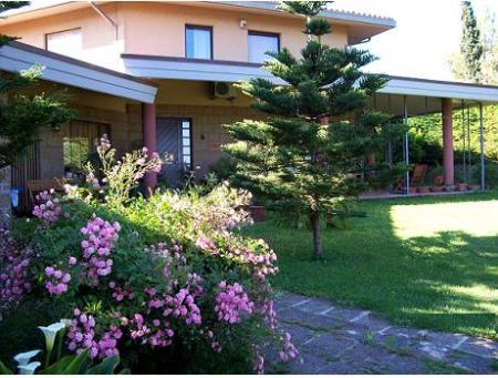 Bed and Breakfast Pescara - Bellavista Country House