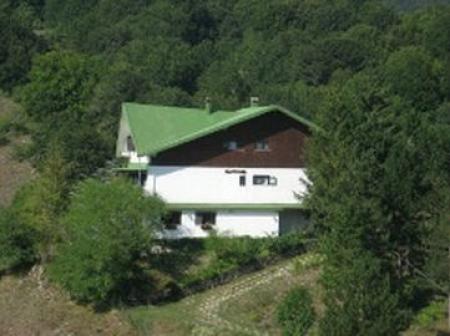 Hotel Valle del Lupo