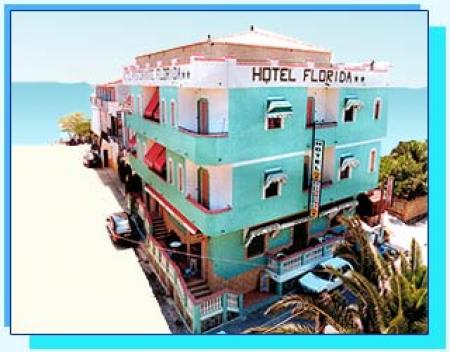 Hotel Residence Hotel Florida Capo Rizzuto Hotel Residence Hotel Florida Capo Rizzuto