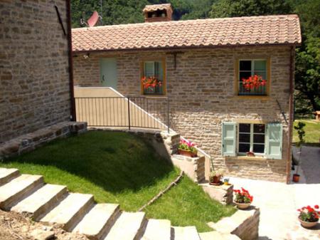 Ca Paravento B&B & CountryHouse