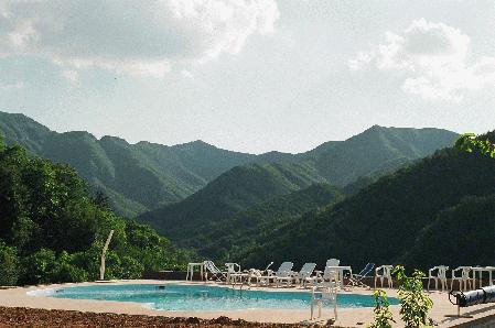 Agriturismo Fantino
