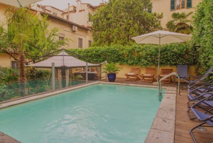 Hotel Ginori al Duomo Hotel Ginori al Duomo