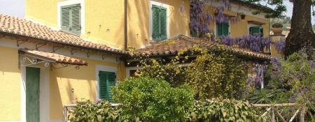 Farmhouse Villa Vittoria Farmhouse Villa Vittoria