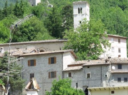 B&B Fontedellangelo B&B Fontedellangelo