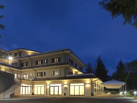 Hotel Castagneto