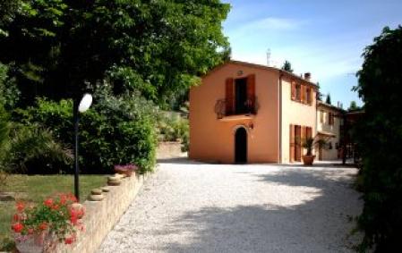 Agriturismo Parva Domus